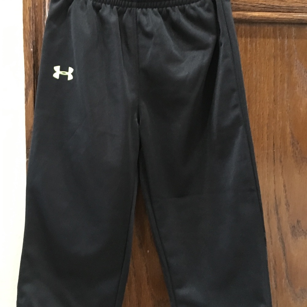 Hurley sweatpants.